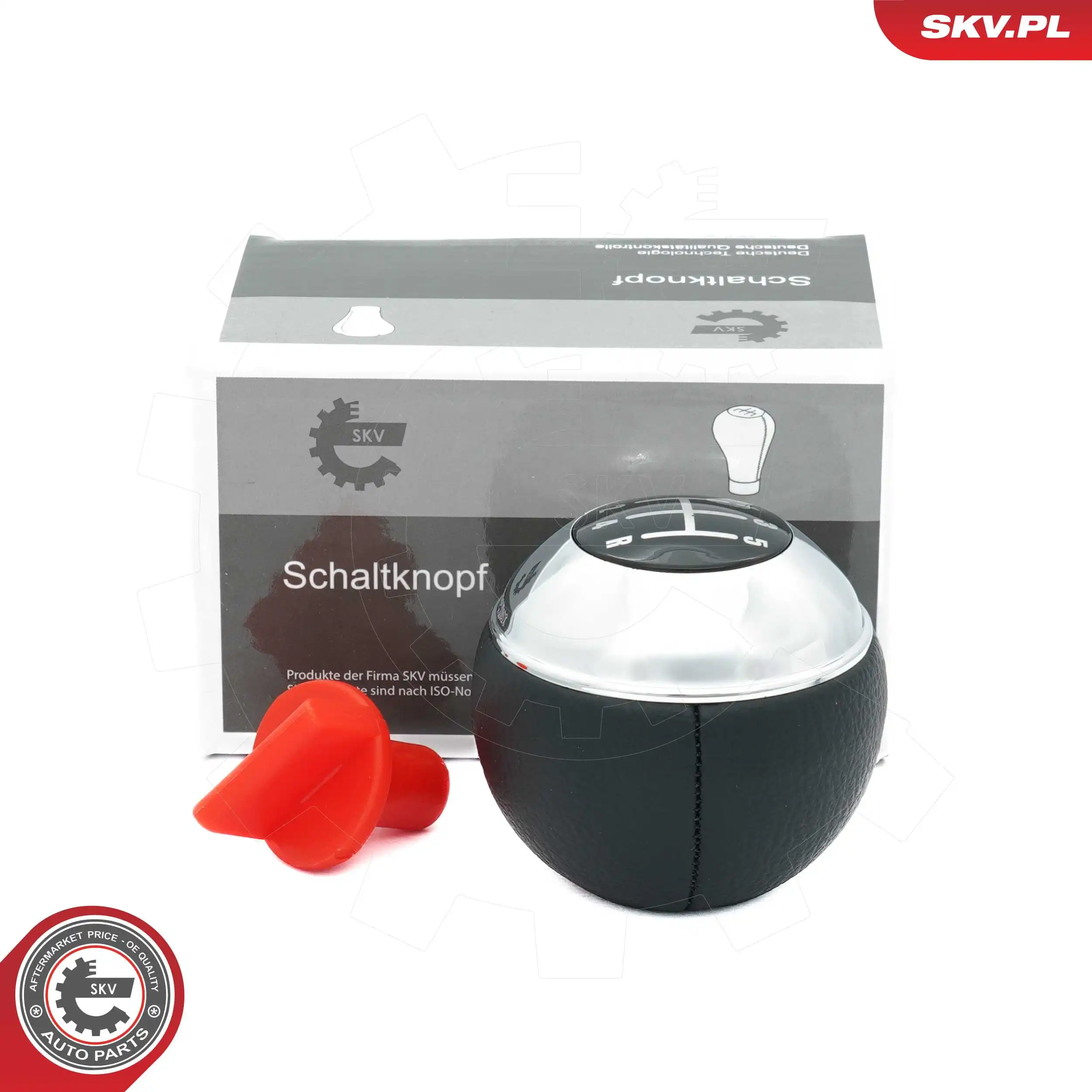 Gear Lever Knob